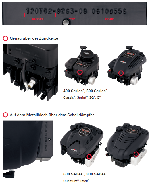 Briggs & Stratton